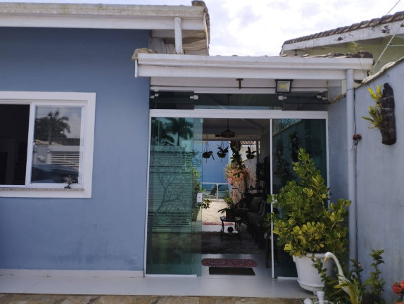 Imagem Casa com 3 Quartos à Venda, 171 m² em Flórida - Praia Grande Imagem Casa com 3 Quartos à Venda, 171 m² em Flórida - Praia Grande