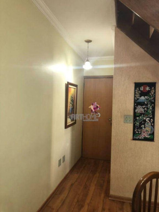 Imagem Cobertura com 3 Quartos à Venda, 185 m² em Rudge Ramos - São Bernardo Do Campo Imagem Cobertura com 3 Quartos à Venda, 185 m² em Rudge Ramos - São Bernardo Do Campo