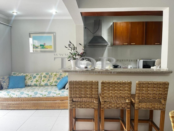 Imagem Apartamento com 3 Quartos para Alugar, 100 m² em Pitangueiras - Guarujá Imagem Apartamento com 3 Quartos para Alugar, 100 m² em Pitangueiras - Guarujá