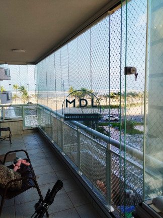 Apartamento com 3 Quartos à Venda, 115 m² em Vila Tupi - Praia Grande