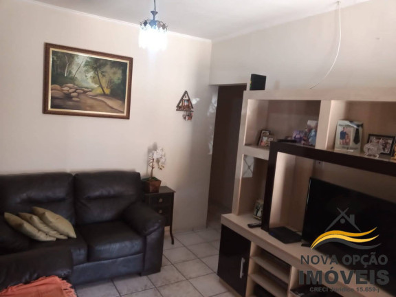 Imagem Casa com 4 Quartos à Venda, 200 m² em Parque Residencial Eloy Chaves - Jundiaí