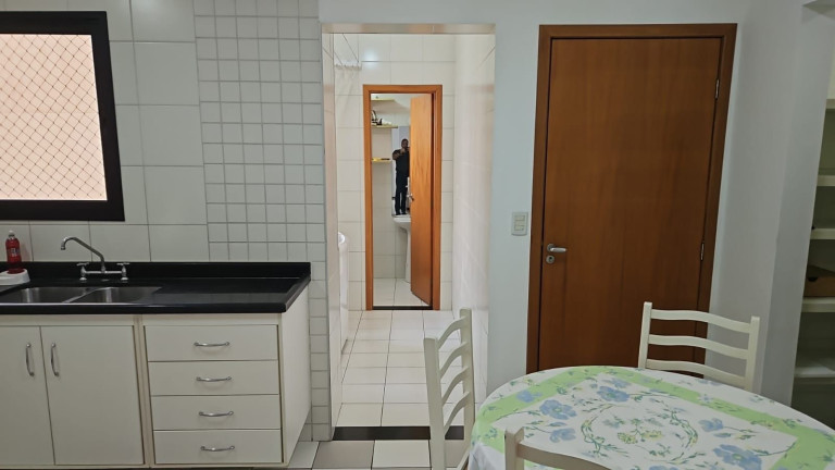 Imagem Apartamento com 3 Quartos à Venda, 125 m² em Jardim Esplanada - São José Dos Campos