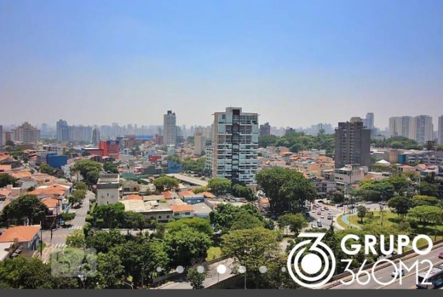 Imagem Apartamento com 1 Quarto à Venda, 39 m² em Centro - São Bernardo Do Campo Imagem Apartamento com 1 Quarto à Venda, 39 m² em Centro - São Bernardo Do Campo