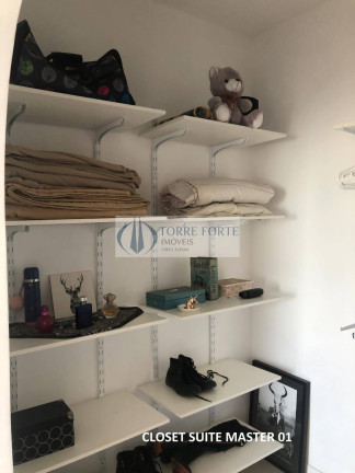 Imagem Apartamento com 4 Quartos à Venda, 268 m² em Centro - Santo André Imagem Apartamento com 4 Quartos à Venda, 268 m² em Centro - Santo André