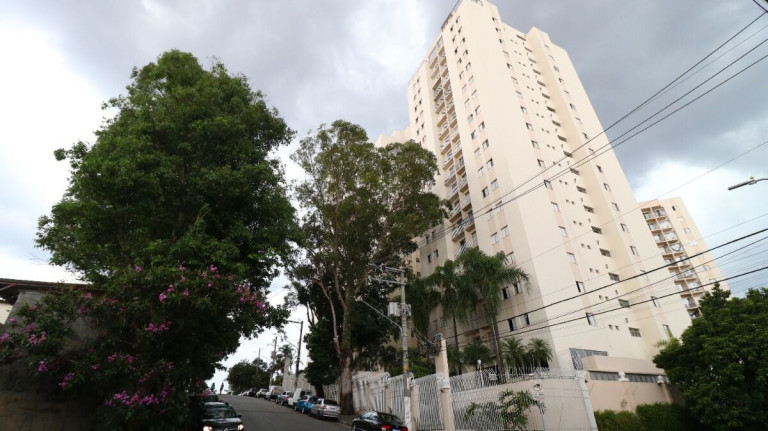 Imagem Apartamento com 1 Quarto à Venda, 47 m² em Jardim Aeroporto - São Paulo