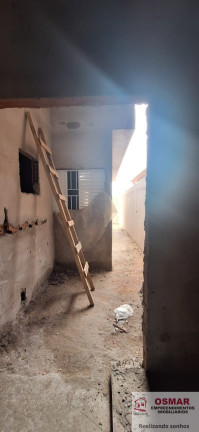 Imagem Casa com 2 Quartos à Venda, 70 m² em Jardim Maria Antonia (nova Veneza) - Sumaré Imagem Casa com 2 Quartos à Venda, 70 m² em Jardim Maria Antonia (nova Veneza) - Sumaré