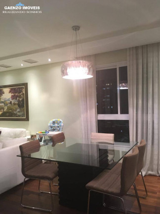 Imagem Apartamento com 3 Quartos à Venda, 156 m² em Vila Osasco - Osasco Imagem Apartamento com 3 Quartos à Venda, 156 m² em Vila Osasco - Osasco
