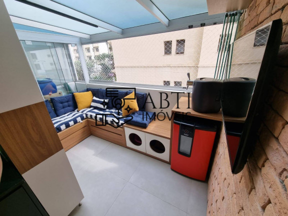 Imagem Apartamento com 2 Quartos à Venda, 67 m² em Brooklin Novo - São Paulo Imagem Apartamento com 2 Quartos à Venda, 67 m² em Brooklin Novo - São Paulo
