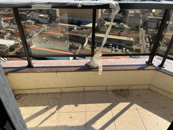 Imagem Apartamento com 4 Quartos à Venda, 240 m² em Centro - Suzano