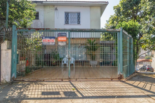 Foto do imóvel Casa com 3 Quartos à Venda,  em Planalto Paulista - São Paulo