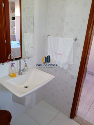 Imagem Casa com 5 Quartos à Venda, 180 m² em Portinho - Cabo Frio