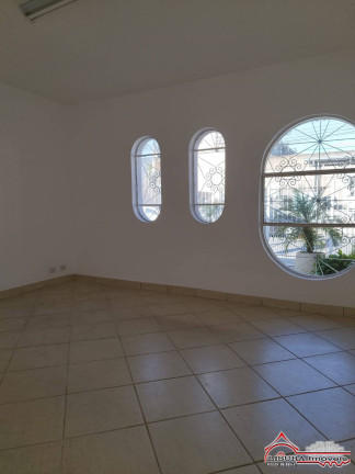 Imagem Casa para Alugar, 164 m² em Jardim Pereira Do Amparo - Jacareí