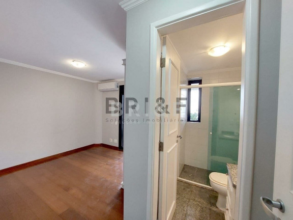 Imagem Apartamento com 4 Quartos à Venda, 265 m² em Itaim Bibi - São Paulo