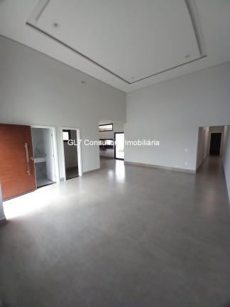 Imagem Casa com 3 Quartos à Venda, 106 m² em Jardim Laguna - Indaiatuba