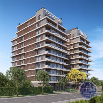 Imagem Apartamento com 3 Quartos à Venda, 174 m² em Centro - Curitiba Imagem Apartamento com 3 Quartos à Venda, 174 m² em Centro - Curitiba