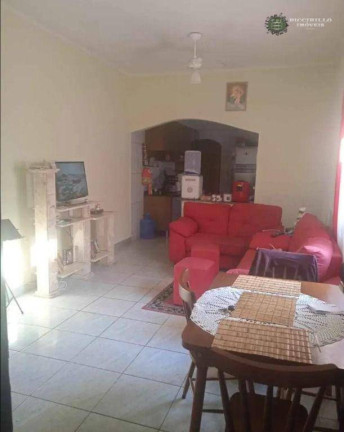 Imagem Casa com 3 Quartos à Venda, 172 m² em Caiçara - Praia Grande Imagem Casa com 3 Quartos à Venda, 172 m² em Caiçara - Praia Grande