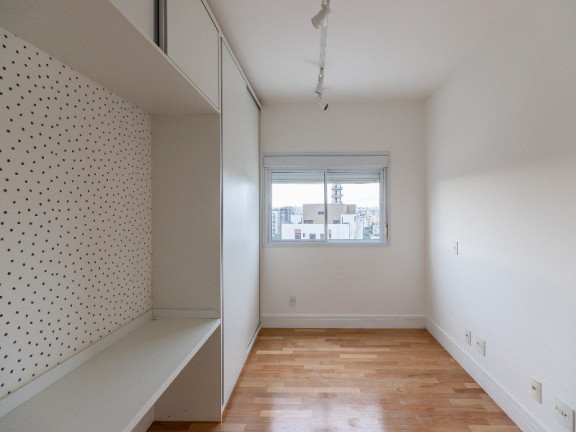 Imagem Cobertura com 2 Quartos à Venda, 120 m² em Jardim Das Acácias - São Paulo