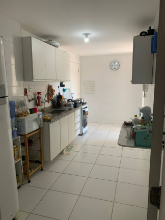 Imagem Apartamento com 3 Quartos à Venda, 107 m² em Farolândia - Aracaju Imagem Apartamento com 3 Quartos à Venda, 107 m² em Farolândia - Aracaju