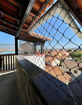 Imagem Cobertura com 5 Quartos à Venda, 246 m² em Parque Central - Cabo Frio Imagem Cobertura com 5 Quartos à Venda, 246 m² em Parque Central - Cabo Frio