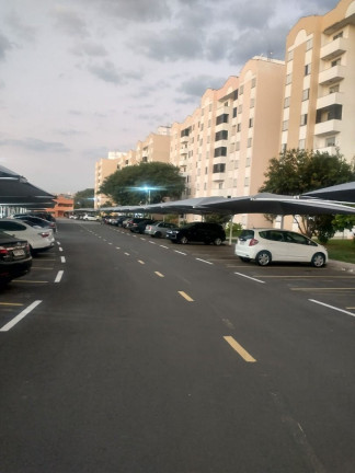 Imagem Apartamento com 2 Quartos à Venda, 58 m² em Parque Camélias - Campinas