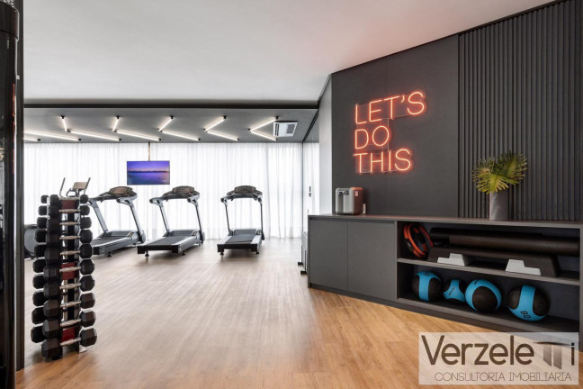 Imagem Apartamento com 4 Quartos à Venda, 227 m² em Centro - Balneário Camboriú