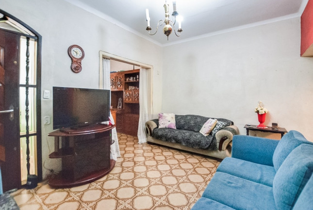 Imagem Casa com 4 Quartos à Venda, 225 m² em Mooca - São Paulo Imagem Casa com 4 Quartos à Venda, 225 m² em Mooca - São Paulo