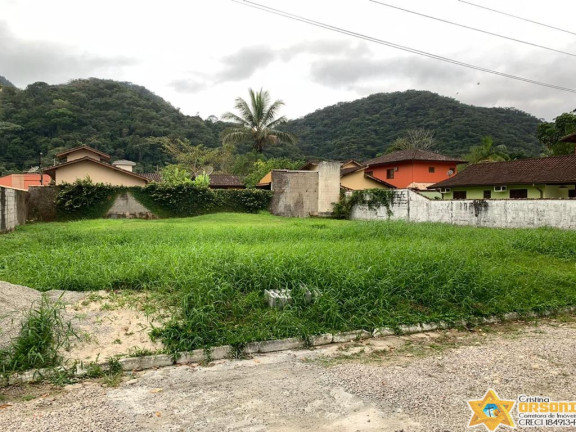 Imagem Terreno à Venda, 315 m² em Horto Florestal - Ubatuba Imagem Terreno à Venda, 315 m² em Horto Florestal - Ubatuba