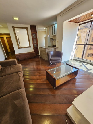 Imagem Imóvel com 1 Quarto à Venda, 45 m² em Santa Cecília - São Paulo Imagem Imóvel com 1 Quarto à Venda, 45 m² em Santa Cecília - São Paulo