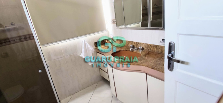 Imagem Apartamento com 3 Quartos à Venda, 160 m² em Pitangueiras - Guarujá