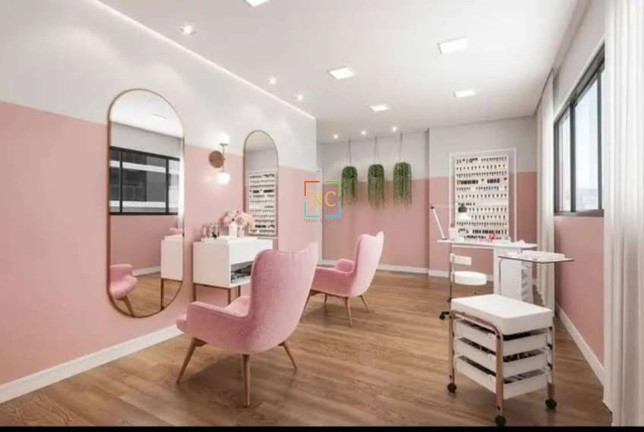 Imagem Apartamento com 2 Quartos à Venda, 65 m² em Areias - São José