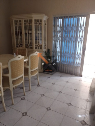 Imagem Casa com 3 Quartos à Venda, 400 m² em Mooca - São Paulo