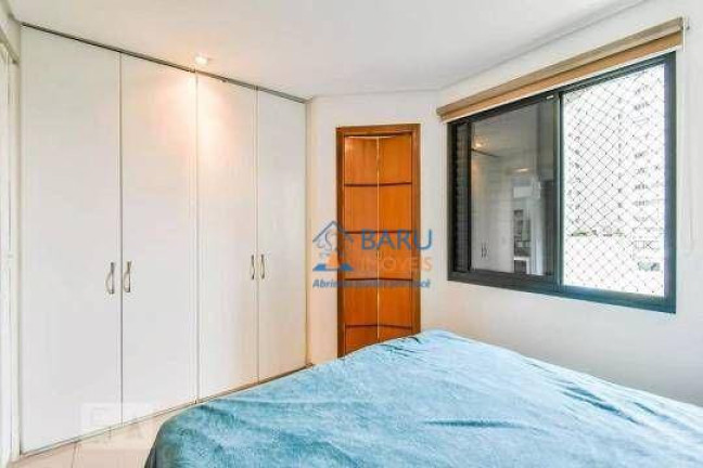 Imagem Apartamento com 2 Quartos à Venda, 65 m² em Sumaré - São Paulo