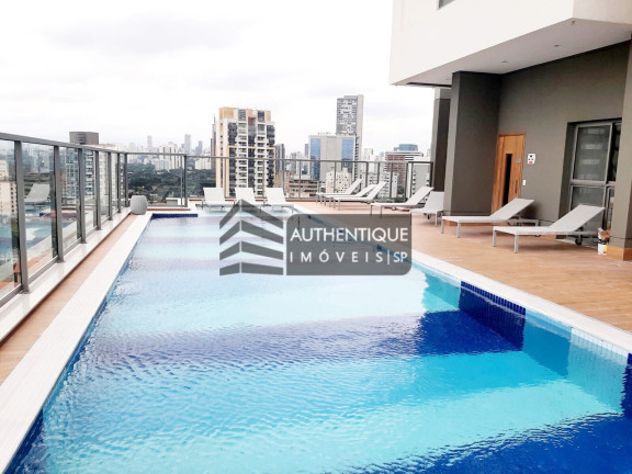 Imagem Apartamento com 2 Quartos à Venda, 79 m² em Butantã - São Paulo