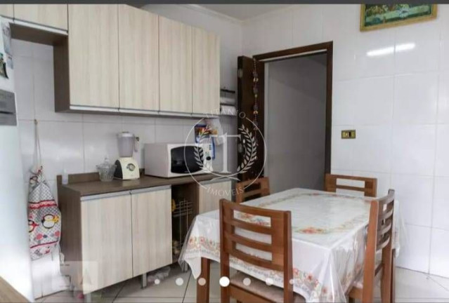Imagem Casa com 3 Quartos à Venda,  em Vila Medeiros - São Paulo