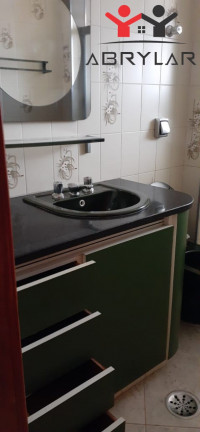 Imagem Imóvel com 3 Quartos à Venda, 94 m² em Vila Municipal - Jundiaí