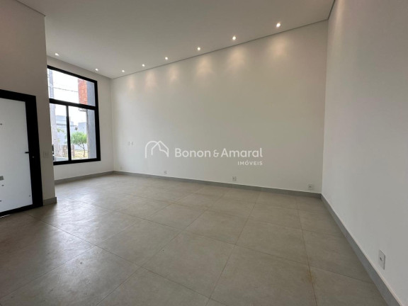 Imagem Casa de Condomínio com 3 Quartos à Venda, 200 m² em Vila Monte Alegre - Paulínia