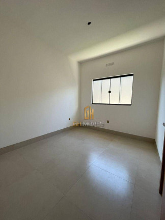 Imagem Casa com 3 Quartos à Venda, 100 m² em Setor Serra Dourada - 3ª Etapa  - Aparecida De Goiânia
