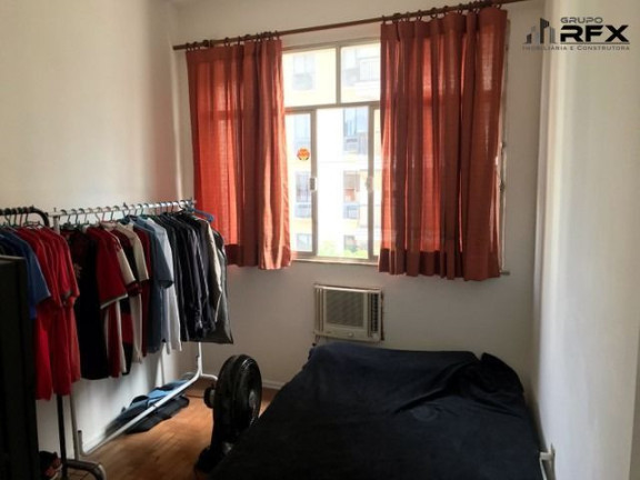 Imagem Apartamento com 1 Quarto à Venda, 50 m² em Icaraí - Niterói