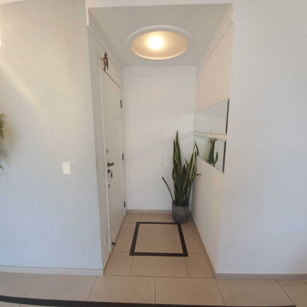 Imagem Apartamento com 3 Quartos à Venda, 92 m² em Centro - Mogi Das Cruzes
