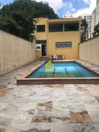 Imagem Casa para Alugar, 600 m² em Jardim - Santo André Imagem Casa para Alugar, 600 m² em Jardim - Santo André