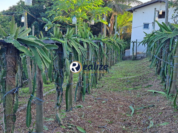 Imagem Imóvel com 5 Quartos à Venda,  em Meaípe - Guarapari