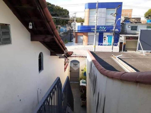 Imagem Casa com 7 Quartos à Venda, 120 m² em Campo Grande - Rio De Janeiro Imagem Casa com 7 Quartos à Venda, 120 m² em Campo Grande - Rio De Janeiro