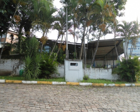Imagem Imóvel à Venda, 1.050 m² em Br 116 - São Leopoldo Imagem Imóvel à Venda, 1.050 m² em Br 116 - São Leopoldo