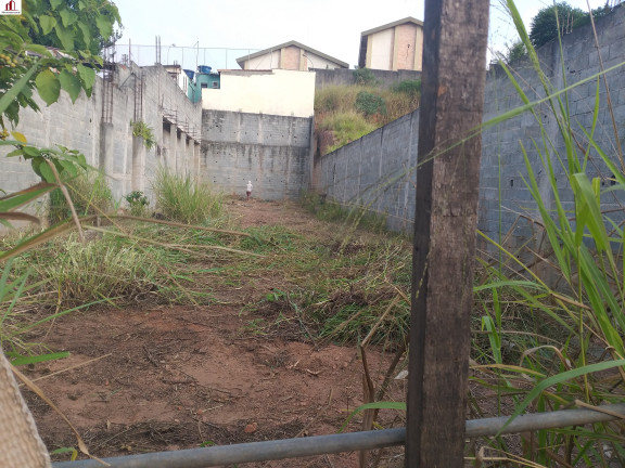 Imagem Terreno à Venda, 360 m² em Centro - Francisco Morato
