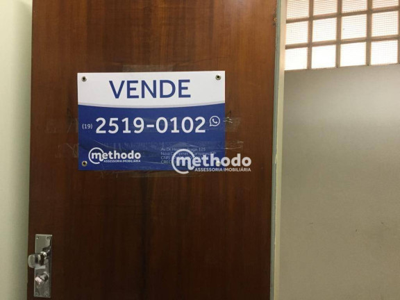 Imagem Sala Comercial à Venda, 56 m² em Centro - Campinas