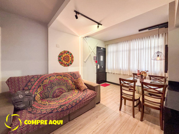 Imagem Apartamento com 3 Quartos à Venda, 105 m² em Vila Mariana - São Paulo Imagem Apartamento com 3 Quartos à Venda, 105 m² em Vila Mariana - São Paulo