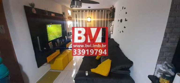 Imagem Apartamento com 2 Quartos à Venda, 55 m² em Vila Da Penha - Rio De Janeiro Imagem Apartamento com 2 Quartos à Venda, 55 m² em Vila Da Penha - Rio De Janeiro