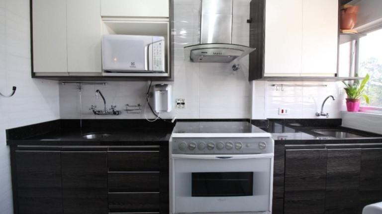 Imagem Imóvel com 1 Quarto à Venda, 51 m² em Vila Anglo Brasileira - São Paulo