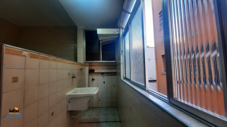 Imagem Apartamento com 3 Quartos à Venda, 113 m² em Marapé - Santos Imagem Apartamento com 3 Quartos à Venda, 113 m² em Marapé - Santos