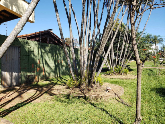 Imagem Casa com 3 Quartos à Venda, 1.128 m² em Cidade Jardim - Pirassununga